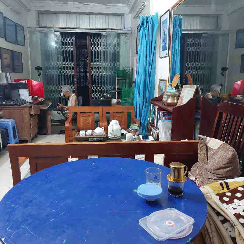 Bán nhà ngõ 112 Ngọc Khánh, 34m2, 4 tầng, chỉ hơn 8 tỷ